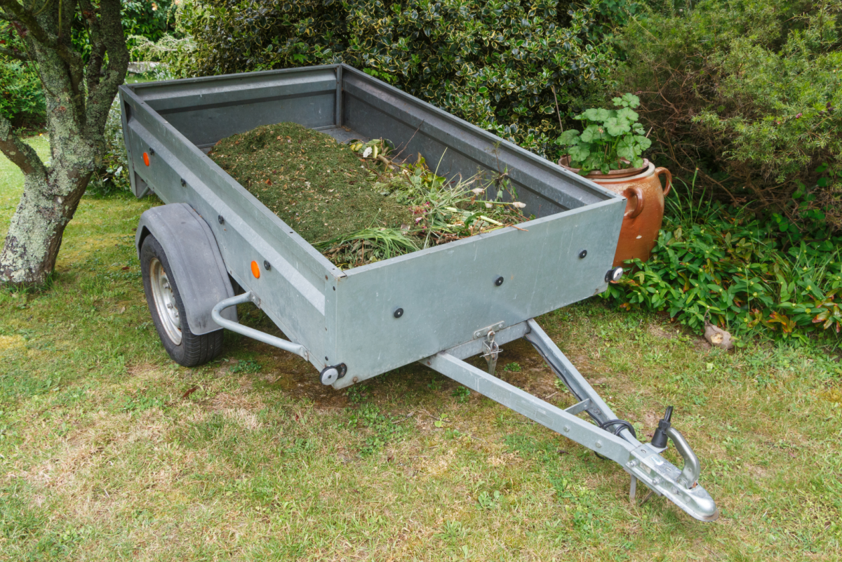 Aanhangwagen
